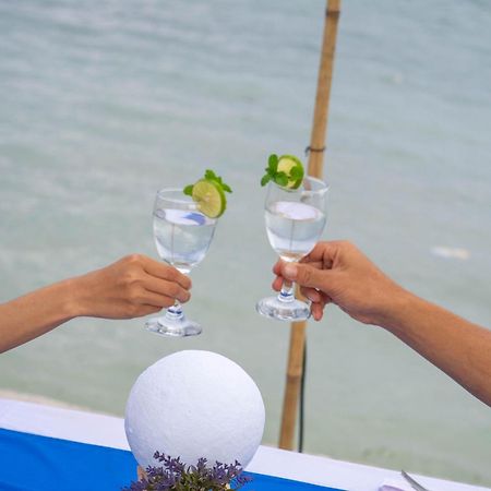 Yut'S Inn Flower Paradise Gili Gede Dış mekan fotoğraf